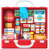 First Aid & Emergency Supplies